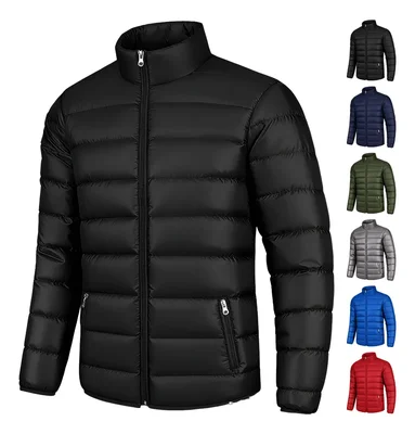 Chaqueta Urbana Térmi