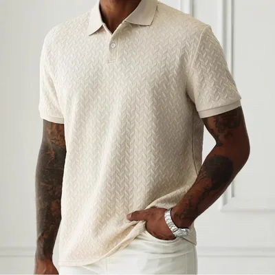 Camisa Polo