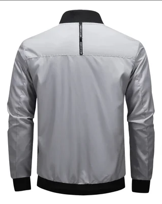 Chaqueta Bomber Urban